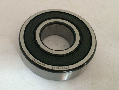 Cheap bearing 6305 C4 for idler